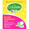 Culturelle Probiotics for Kids Packets, 30 Count