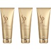 Wella SP Luxe Oil Keratin Conditioning Cream 3 x 200