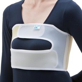 Ador Women's S 033042 Stationary Belt with Bamboo Tiger Medical