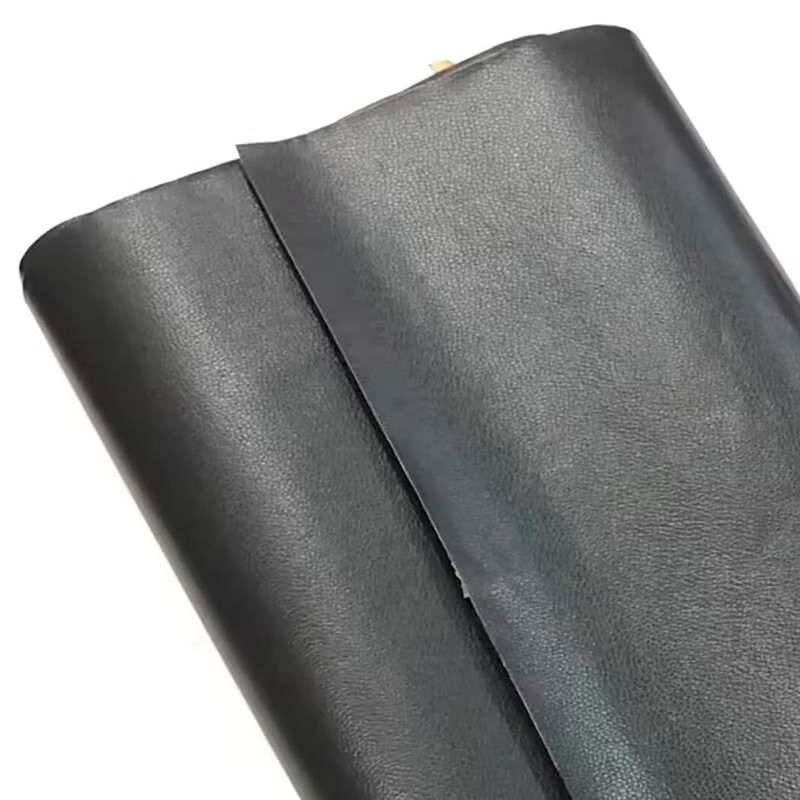 Audiofan Faux Leather Thin Faux Leather Fabric 54.4 x 19.7