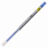 Mitsubishi Pencil Style Fit Gel Ink Ballpoint Pen Refill Uni-Ball Signo 0.38mm Blue Set of 2