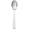 Alessi AJM22/8 KnifeForkSpoon Cucchiaino da caffè in Acciaio Inossidabile 18/10