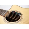 Morris Soundhole Tuner ST-1 Acoustic Guitar Tuner