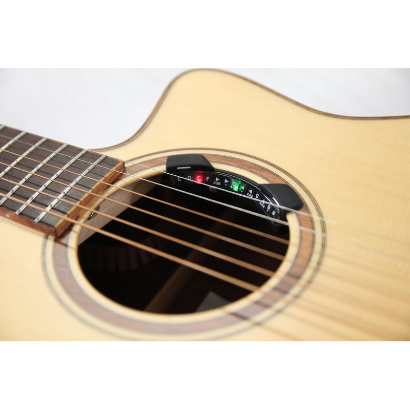 Morris Soundhole Tuner ST-1 Acoustic Guitar Tuner