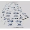 Safetec 34400 Paws Antimicrbial Hand Wipe - 100/BX