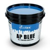 Ecotex® AP Blue Screen Printing Emulsion (Pint - 16oz.) Pre