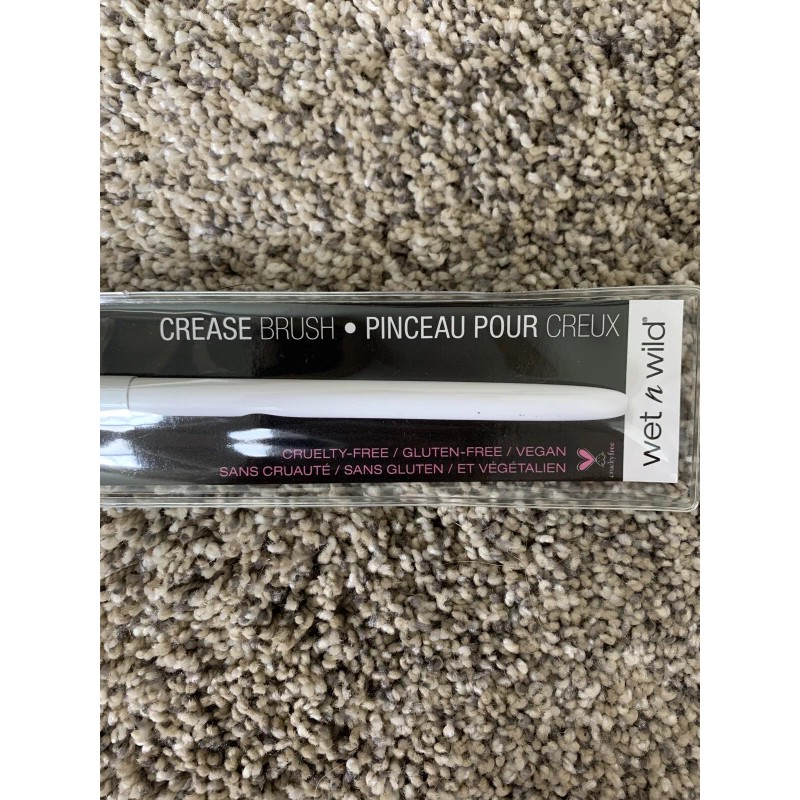 wet n wild Crease Brush Crease