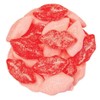 Bayside Candy Sour Lips Candy - Sour Gummy Lips (3LB)
