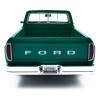 1/24 1977 Ford F-150 Verde Motormax