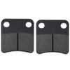 AHL 1 Pair Front Brake Pads for Daelim S Five