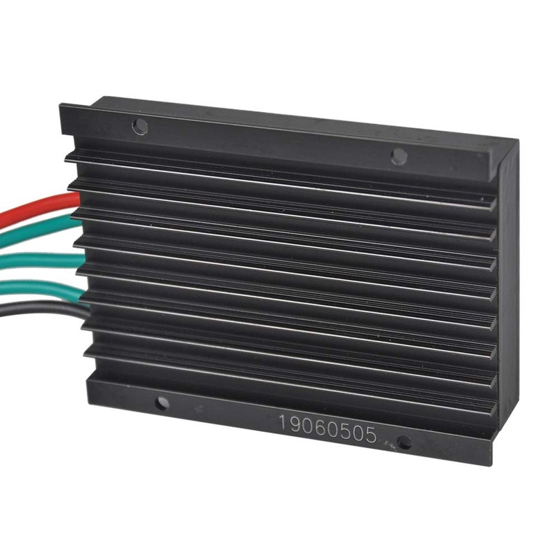 Pikasola Mini Wind Turbine Generator Controller IP67 Waterproof 12V/24V Automatic