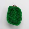 YATSUYA 12514 Magical Nylon Scrubbing Scourer 3.0 x 1.8 x