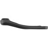 SHIMANO Steps FC-E6010 Crank Arm Right Black Crank Arm Length