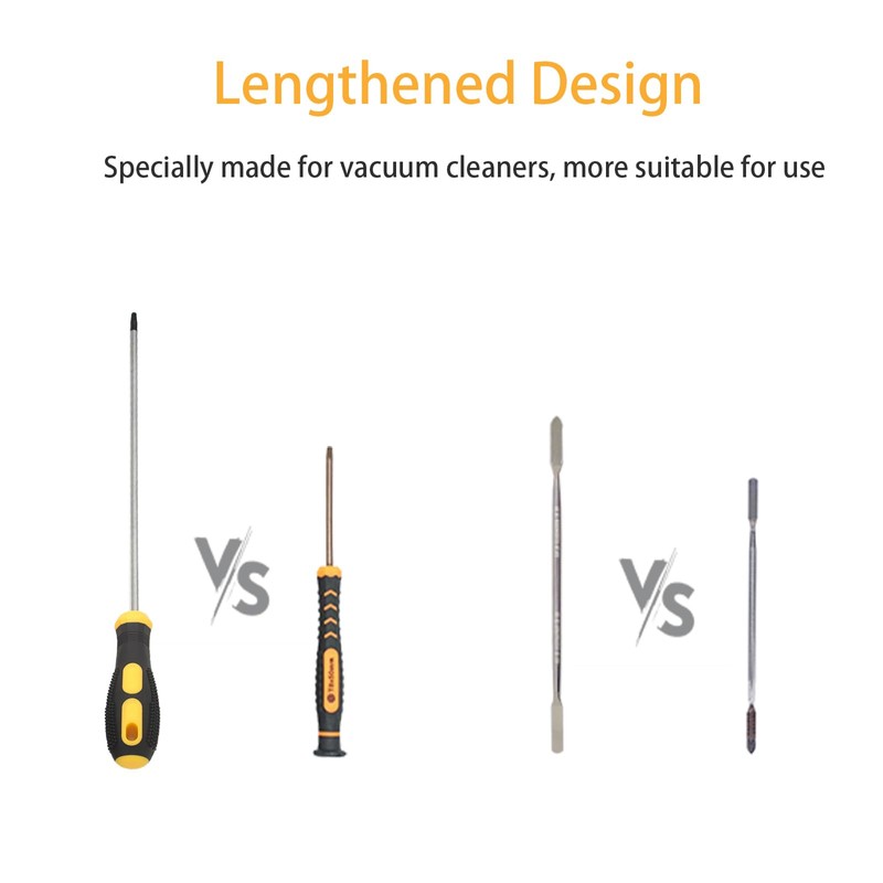 Special Tools made for Dyson V6 V7 V8 V10 V11