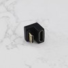 Be In Your Mind 2 Pack Mini HDMI Male to