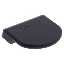 Schüco French Window/Patio Door Pull Handle Including ToniTec Screw Set