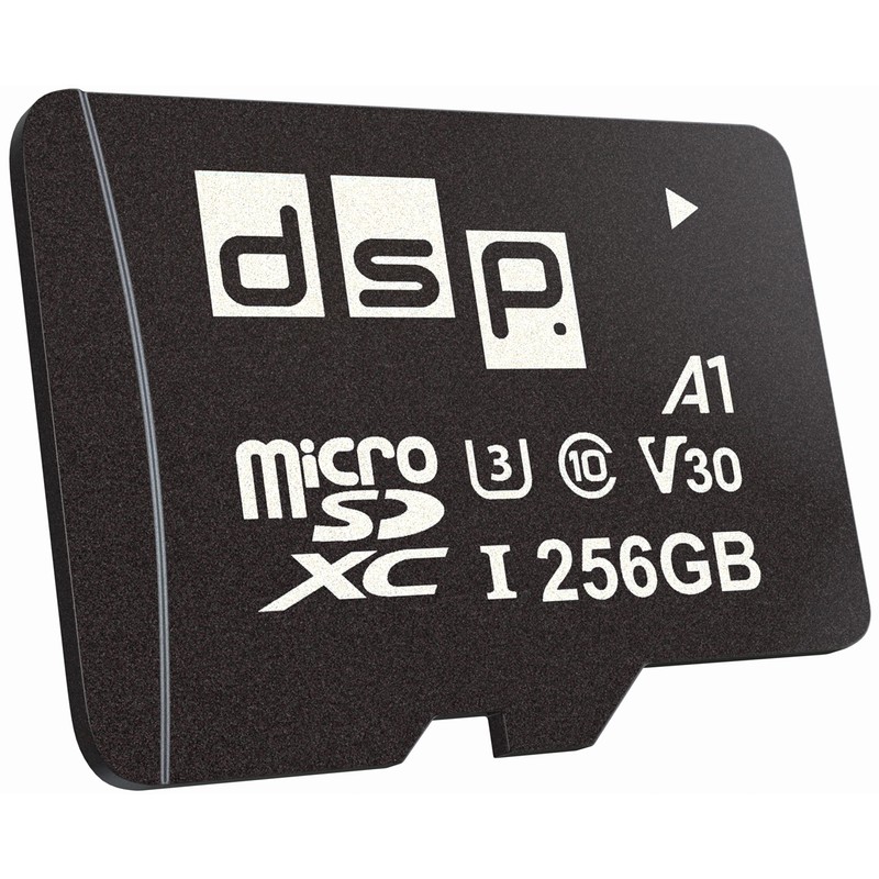 256 GB Memory Card for Ulefone Power Armor 14 Pro