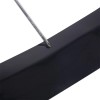 Gloss Black Universal Car Rear Roof Lip Spoiler Tail Trunk