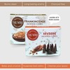 Incense Cones - Combo Pack of 20 Cone Incense -