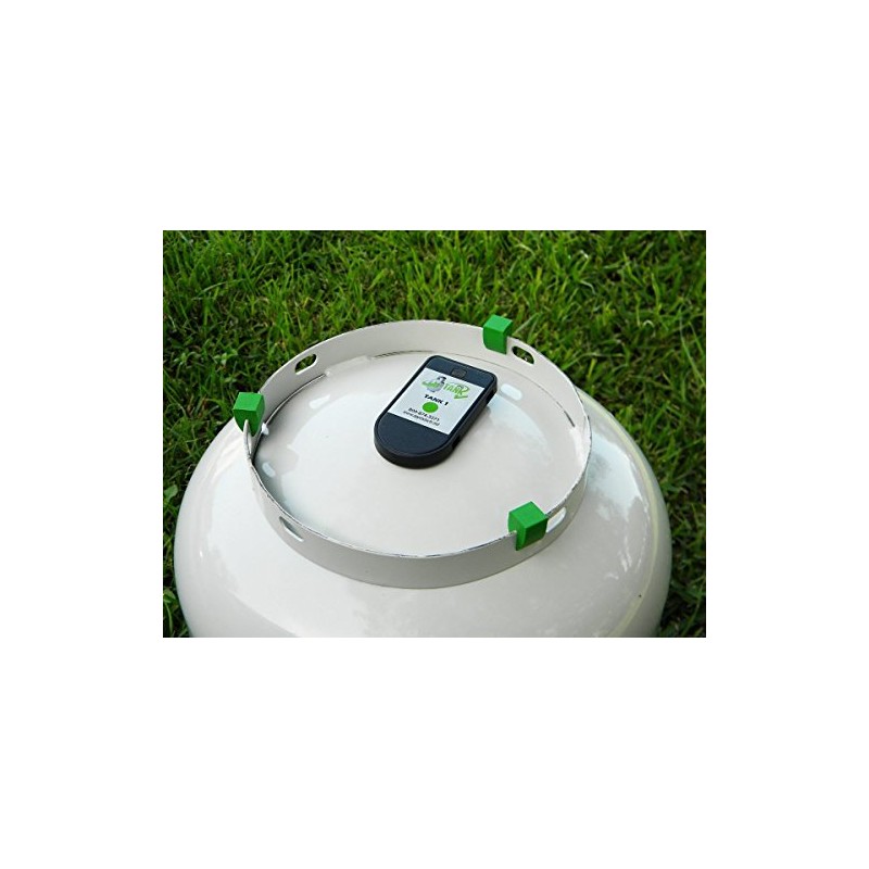 AP Products 024-1002 Propane Tank Gas Level Indicator