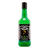 Shampoo Acondicionador Barba Cabello Con Bergamota - 600 Ml