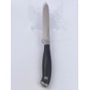 J.A. HENCKELS INTERNATIONAL Henckels Forged ELITE 5" SERRATED UTILITY Knife