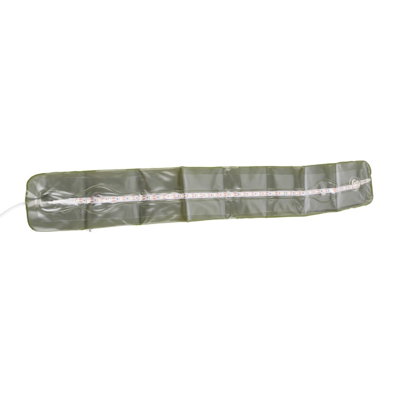 Inflatable Camping Light 1200LM High Brightness PVC Portable LED Tent