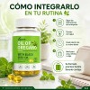 Aceite De Orégano + Semilla Negra 60 Cápsulas 6000mg