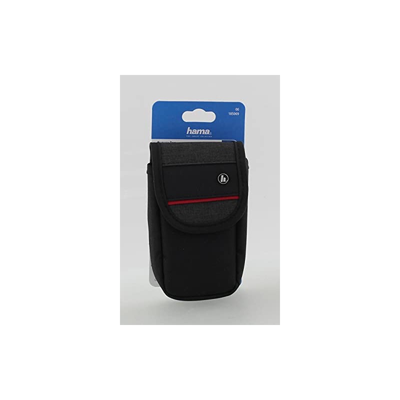 Hama "Valletta" Camera Bag for Digital Camera Small for Compact