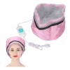 Gorro De Termico Electrico Para Cabello Antielectrocución