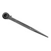 VOREL Ratchet Scaffolding Ratchet Scaffolding Ratchet Scaffolding Ratchet Spanner 17-19