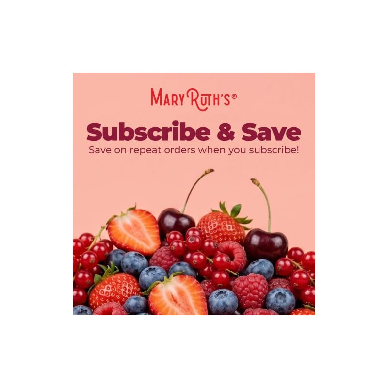 Mary Ruth Organics Multivitamínico Orgánico Niños Gomitas Posbióticas Postbióticas