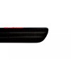 HPB Smoked Lens Red LED Rear Side Markers for 2005