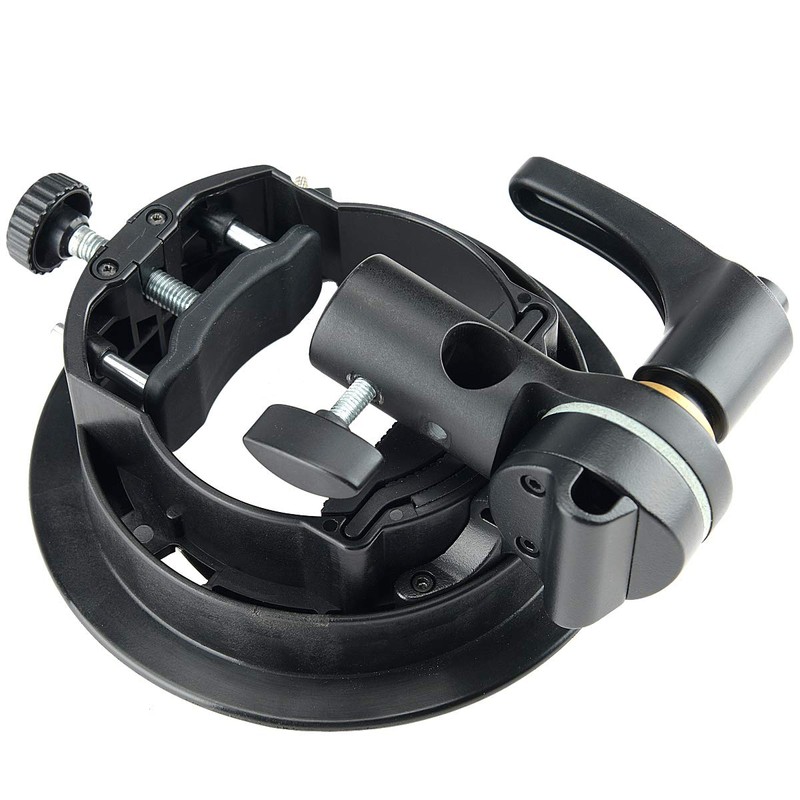 Godox S2 Bracket S-Type Speedlite Bowens Mount Holder for Godox