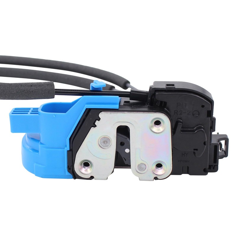 MOTOKU Front Right Passenger Side Door Lock Latch Actuator for