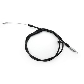 Ollanoos 381030082/0 Clutch Drive Cable, Self Drive Clutch Cable Lawn Mower Engine Control Cable Clutch Control Cable Replacement for Mountfield SP454 SP180 SP183 SP184 SP185 SP45 SP46
