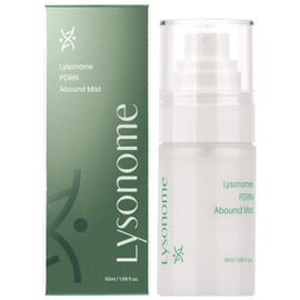 Rezonum PDRN Around Mist Low Molecular Collagen Moisturizing Care, 1 unit, 50ml / 리조넘 PDRN 어바운드 미스트 저분자 콜라겐 보습케어, 1개, 50ml