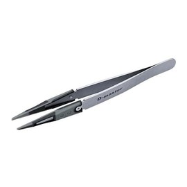 D-Master Soft Tip Tweezer