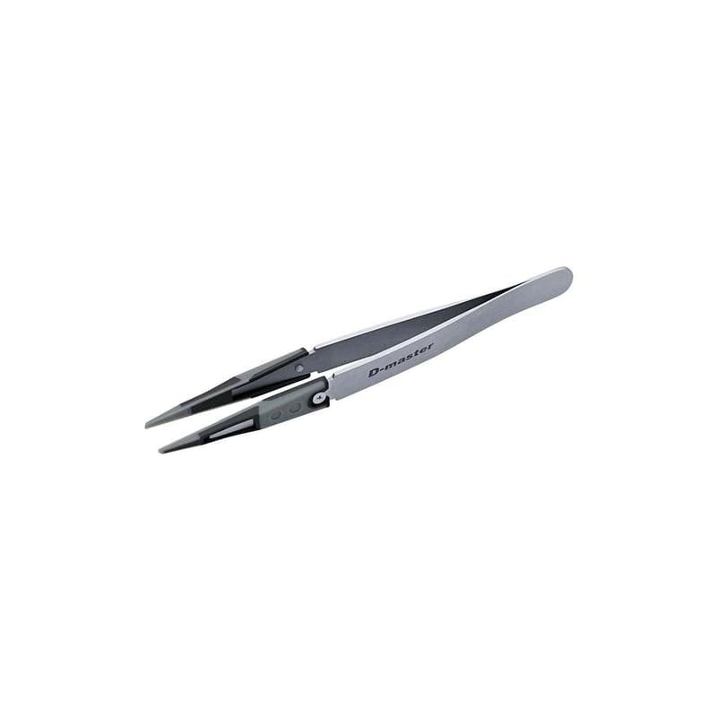 D-Master Soft Tip Tweezer