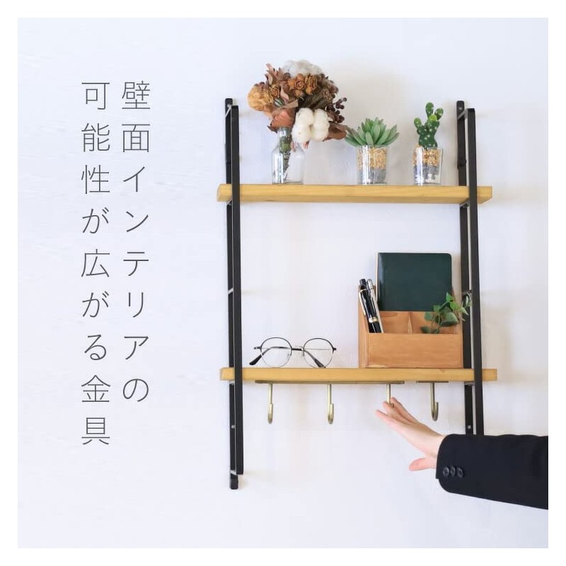 YAHATA M4 White Gypsum Pin for Hardware