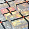 Premium Elastic Box Bands - Board game storage solution to