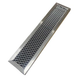 Microwave Charcoal Filter For GE JVM3160RF1SS,JVM3160RF2SS, JVM3160RF3SS,JVM3160RF4SS, JVM3160RF5SS,JVM3160RF6SS