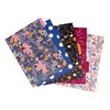 Pukka Pad, Bloom A4 5-Part Divider Set – 5 Reversible