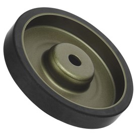 DECKMAN Horse Tiller Reversing Disc GW-2111 GW-1919 756-04171 (3-3/4), Compatible with MTD Troy Bilt, for 1989 & Newer Fits Models GW-1919, W-2111 2111 240-395, GW-1485 1485 1919