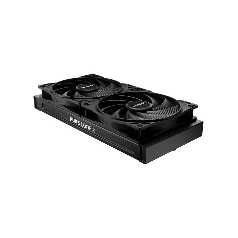 be quiet! Pure Loop 2 280mm | All in One
