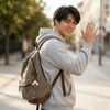 深海くろべこ キーボードフィジェットトイ フィジェットクリッカー 可愛い ボタンクリッカー ストレス解消グッズ キーホルダー 無限プチプチ 手遊び 落ち着く