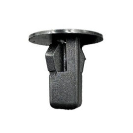 50PCS Screw Grommet Retainer,Fender Liner Wheelhouse Liner Clips, Nylon Nut Retainer Replacement for Toyota 90189-06013 K55 Camry Corolla Highlander Tundra Tacoma Sequoia