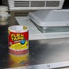 Flex Tape, Original Thick Flexible Rubberized Waterproof Tape - Seal