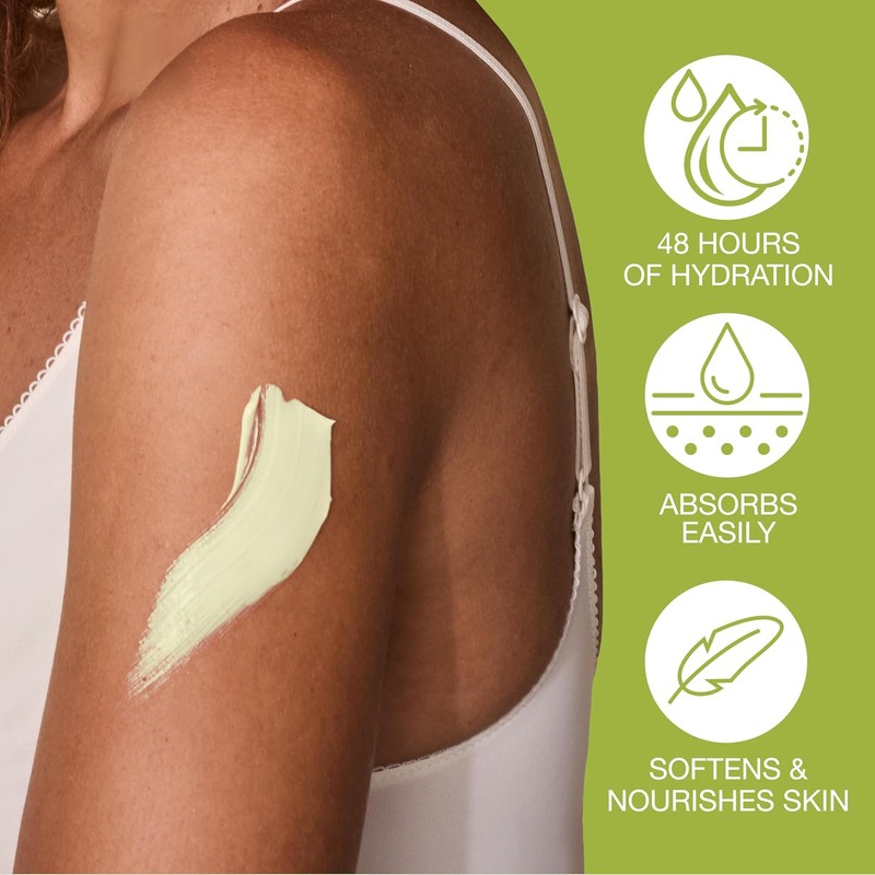 Hempz Exotic Herbal Body Moisturizer, Green Tea and Asian Pear,