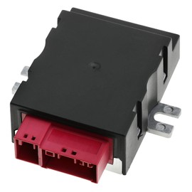 Frankberg Relay Pressure Fuel Pump Compatible with 1 Series F20 F21 3 Series F30 F31 F34 5 Series F10 F18 F07 F11 7 Series F01 F02 F03 F04 X3 F25 X5 F15 F85 Petrol/Diesel 2008-2024